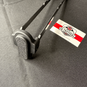 APC9/45 Telescoping Stock Without Endcap Or Buffer.