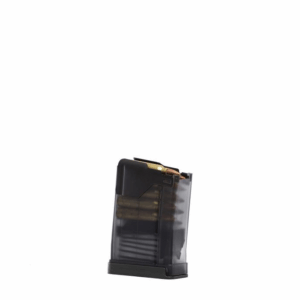 APC223 Pro/AR15 Lancer L5AWM10 – Translucent Smoke (10rnds) 999-000-2320-21
