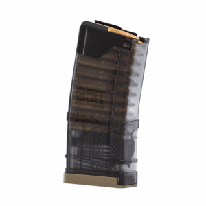 Lancer L5AWM 300BLK 20 – Translucent Smoke