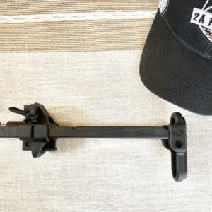 APC9/9K Telescoping Stock. BT-20394 FREE SHIPPING