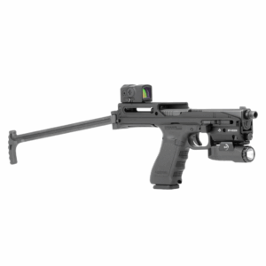 B&T USW-G17 conversion kit for Glock 17, 19 and 23 BT-430200