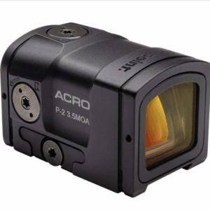 Aimpoint ACRO P2 Black AP-200691
