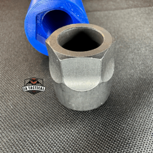 APC9 compact/subcompact SD /APC9Ksd2/GHM9 SD Barrel nut removal Tool Hex Style (not For Full Size APC9 SD, See Other Tool)