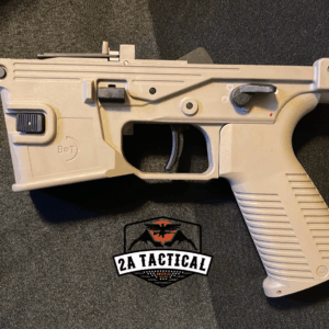 BT-36965-CT Glock Metal Lower
