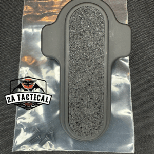 SPC9 Endcap Stock With Screws.