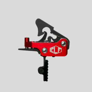 Elftmann APEX-PRO-PRO ELF APEX PRO TRIGGER-PRO-LOCK Threaded Mounting System APEX-R-S