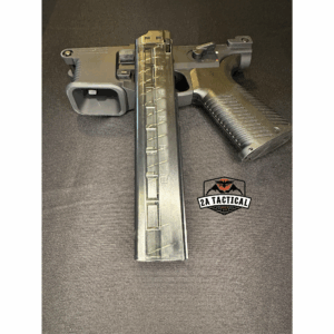 KCI 15 Round B&T KCI magazine, 15 round limit, 30 round body style.