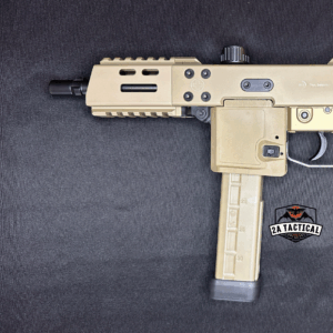 KH9 10 Round B&T Magazine Tan