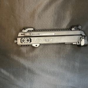 APC9K pro Upper With items Seen in Picture.
