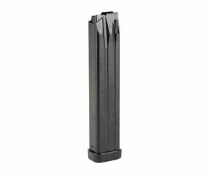 APC45 Fixed 10 Round B&T Metal magazine, 20 Magazine Frame .45 ACP BT-300702