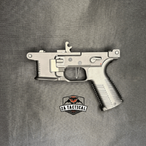 B&T MP5/SP5 Metal Lower For APC