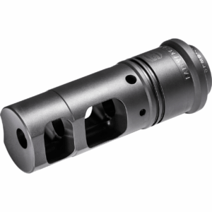 Surefire SOCOM MUZZLE BRAKE SFMB Muzzle Brake Suppressor Adapter SFMB-556-1/2-28