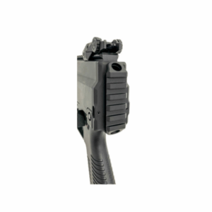 BT-361551 - B&T Alloy adapter for for APC223/300/308 - with rear Picatinny Interface - without Hydraulic Buffer