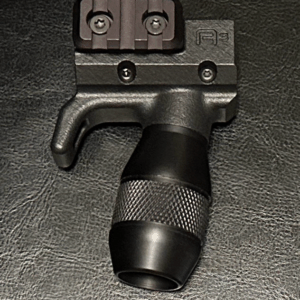 A3 Tactical +10 MODULAR VERTICAL FOREGRIP - B&T USW Gernade Grip (NFA Rules Apply)