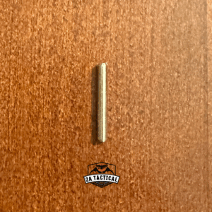 Mod1 C Alignment Pin