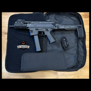 B&T APC9 Pro Glock Lower With SB Tactical Brace BT-36039-G-SB