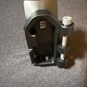 Alloy MBT Endcap BT-361743 Fits APC9/40/45/10 includes hinge pin