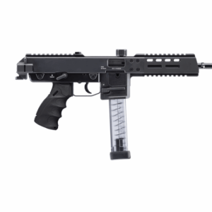 B&T KH9 Covert Pistol BT-440000-C-US-BK Black