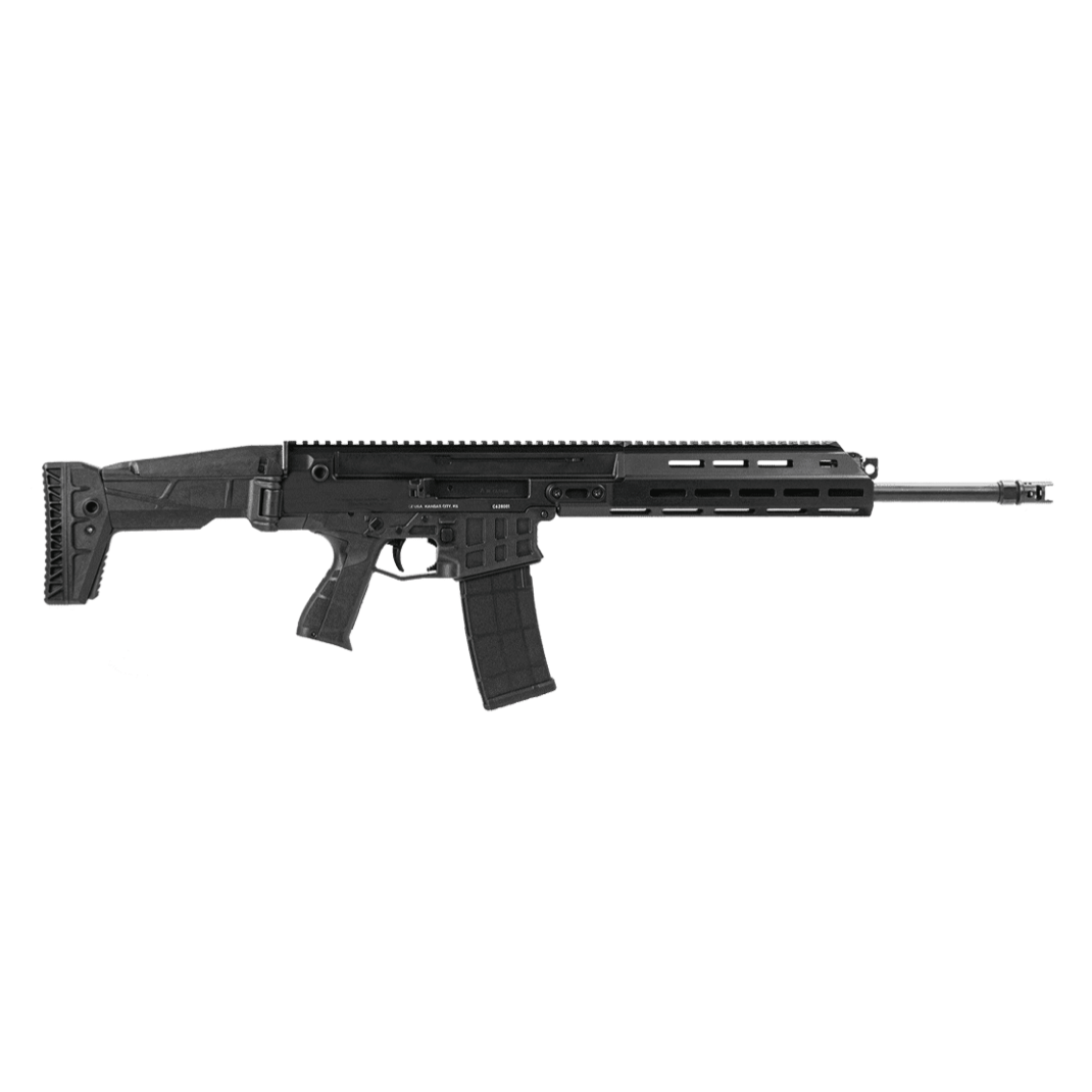 CZ Bren 2 Ms Carbine 556x45 16.5”. Model 08610 - I2AT