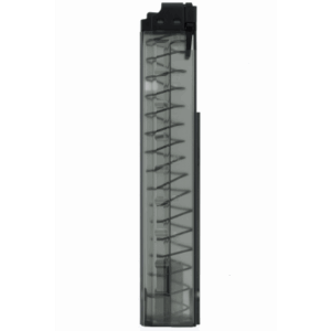 KCI APC9/TP9/GHM9/SPC9 9mm 30-Round Translucent Magazine with Metal Feed Lips KCI-MZ050
