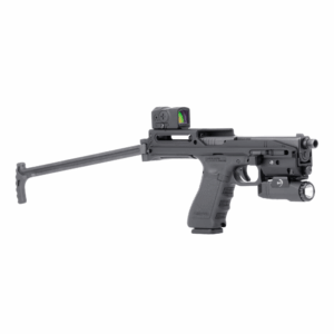 B&T USW-G20 (10mm/.45ACP) conversion kit for Glock 40/20/21 BT-430220