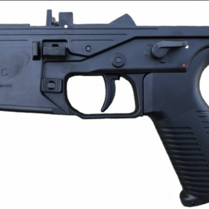 Maglock & Install for B&T lowers