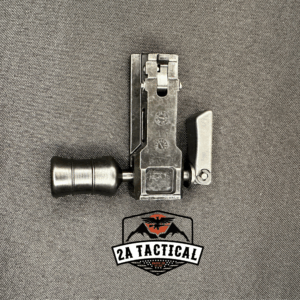 B&T APC Charging Handle by Idaho 2A Tactical. Pistol caliber. Manufactured In Idaho, USA. In stock.