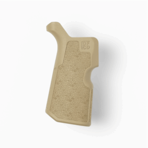 Kung Fu Grip (FDE) DFCO Die Free Company