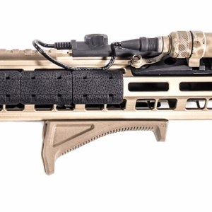 Magpul AFG M-LOK Angled Fore Grip FDE MAG598 FDE
