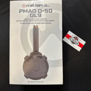 PMAG D-50® GL9® – GLOCK® MAG1033