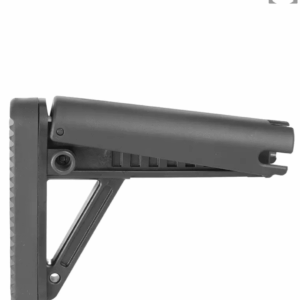 BT-361748 - B&T stock kit for MBT brace, cheek piece adj on 3 positions and will convert a MBT brace into a stock