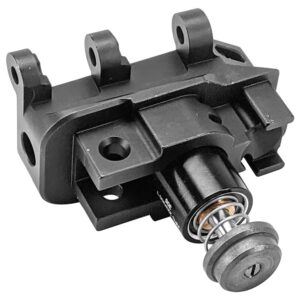 APC223/300/308 ACR Stock Adapter