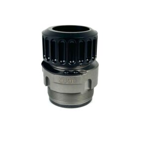 5.56 B&T SF Titanium HUB Adapter SD-ADPSFTI-556