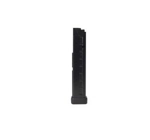 B&T 9mm 30RD Magazine Gov't Contract (Black) BT-30183-BLK