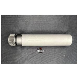 B&T SD-556 Rotex Ti
