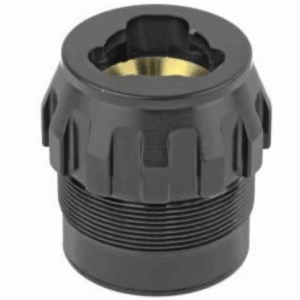 Dead Air Armament Ghost/Pyro/Wolfman 3-Lug Adapter DA444