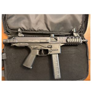 B&T GHM9 Pistol BT-451001-TB