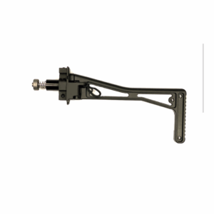 BT-361114 - APC Pistol Series Skeleton Side Folding Stock Complete With Hydraulic
