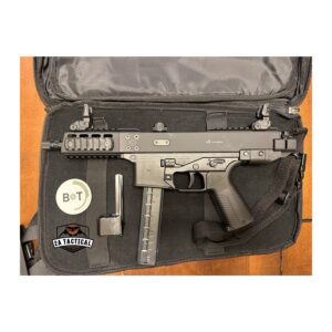 B&T GHM9 top charging handle BT-451001