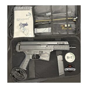APC45 G Pistol
BT-36044-G
