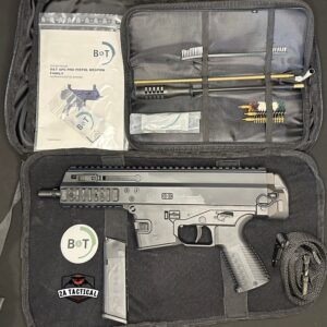 B&T APC45 G Pistol .45 ACP
BT-36044-G